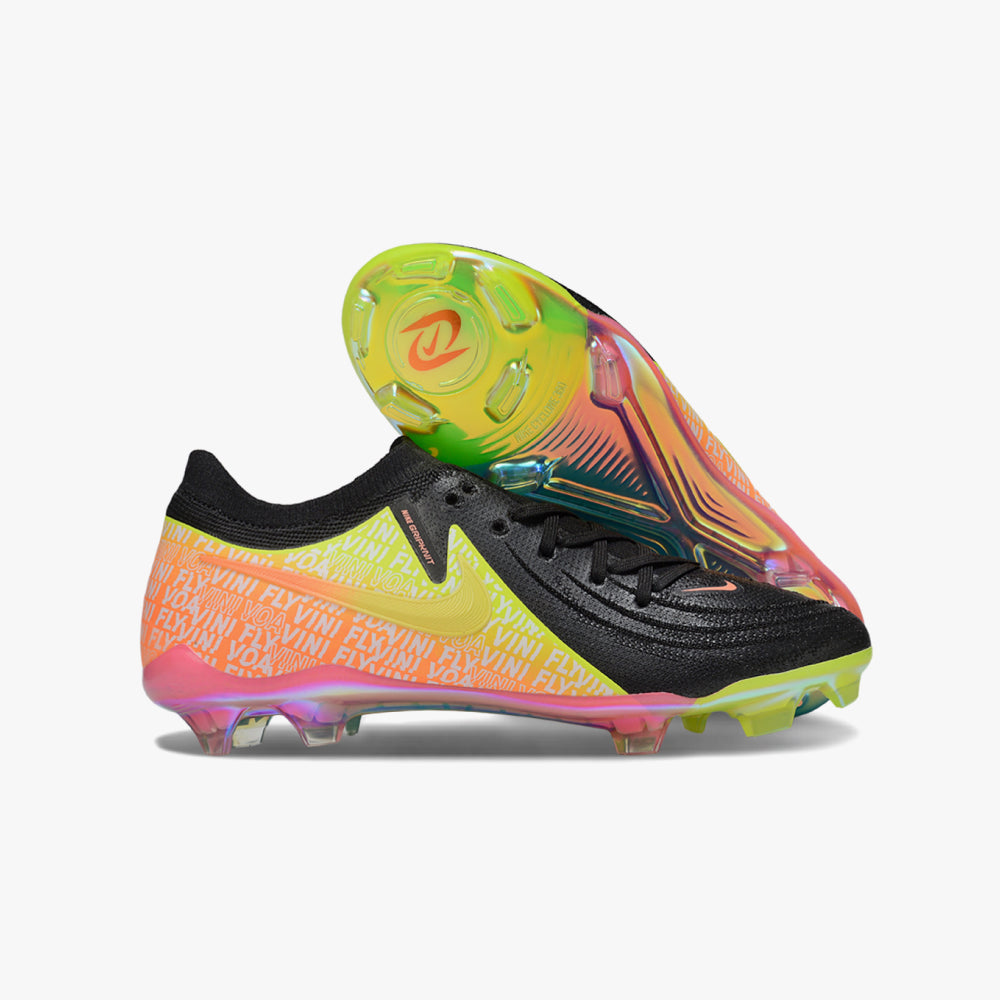 Chuteira Campo Nike Phantom Luna Elite (Fg) 2