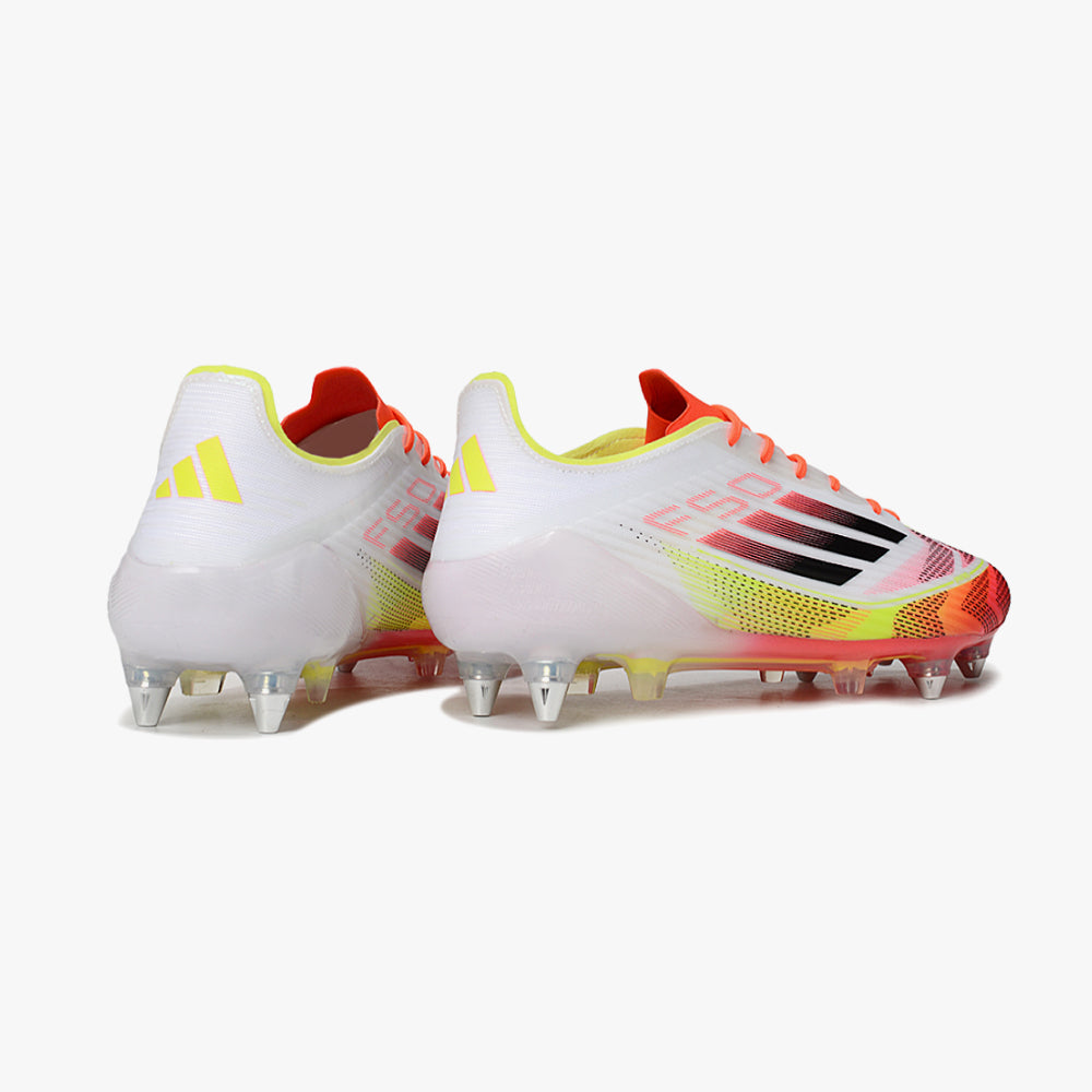 Chuteira Campo Adidas F50 Elite - Sg
