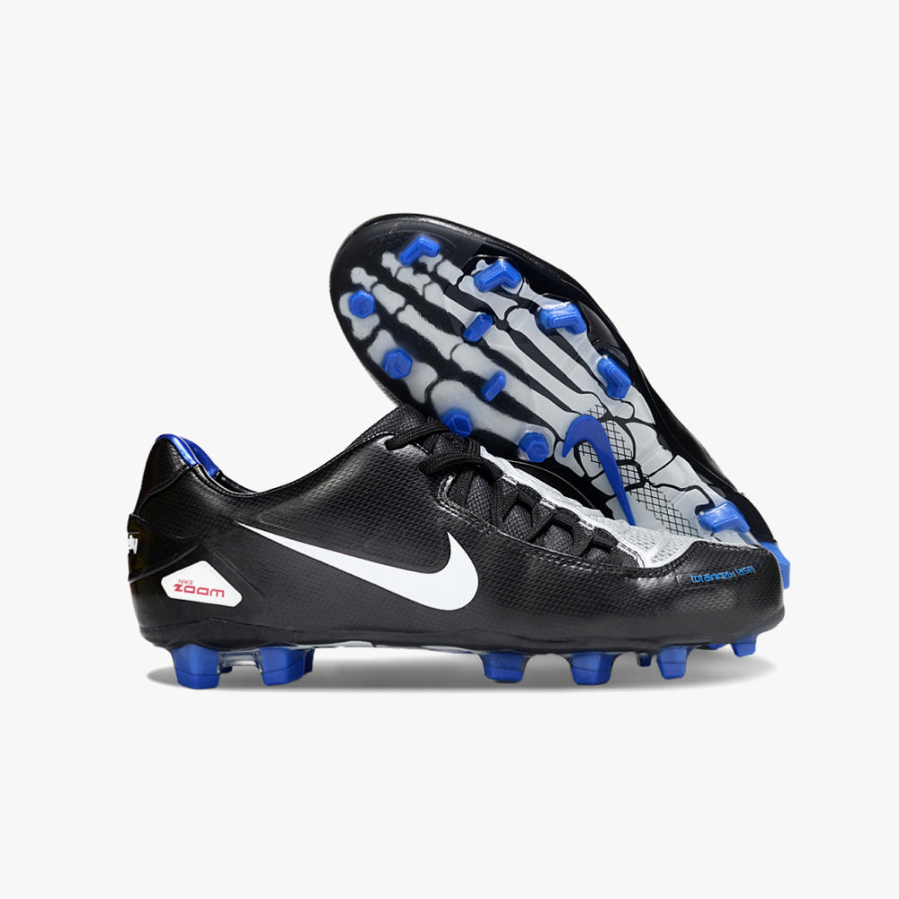 Chuteira Campo Nike Total 90 Laser  [Fg]