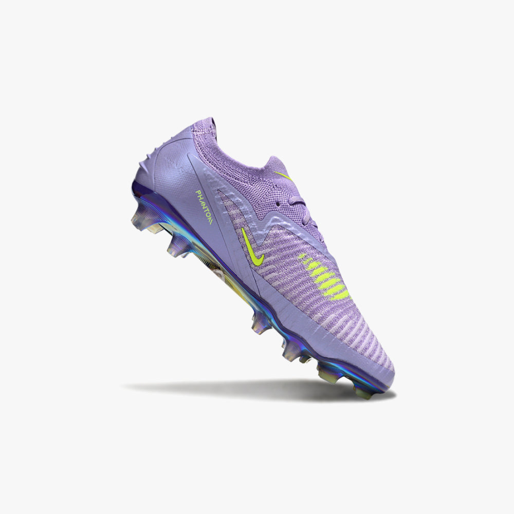 Chuteira Campo Nike Phantom 6 Fg + Brindes