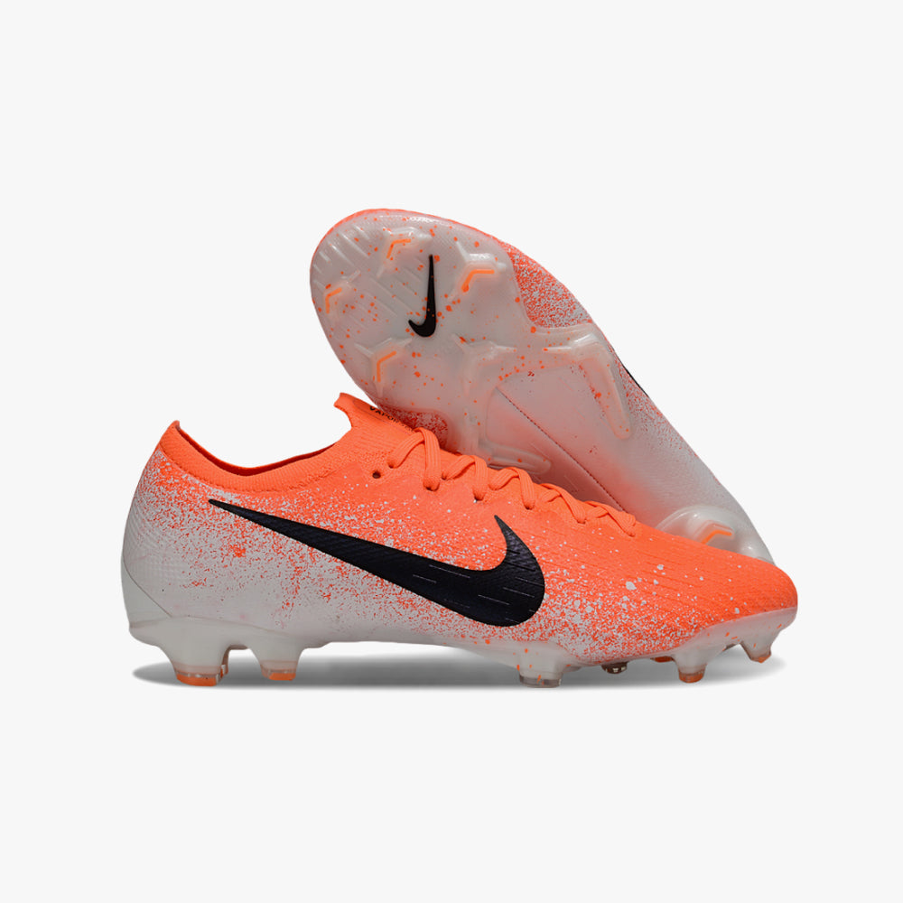 Chuteira Campo Nike Mercurial Elite + Fg