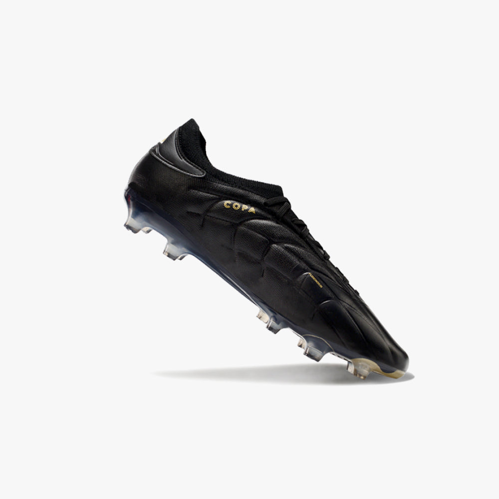 Chuteira Campo Adidas Pure Ii Fg