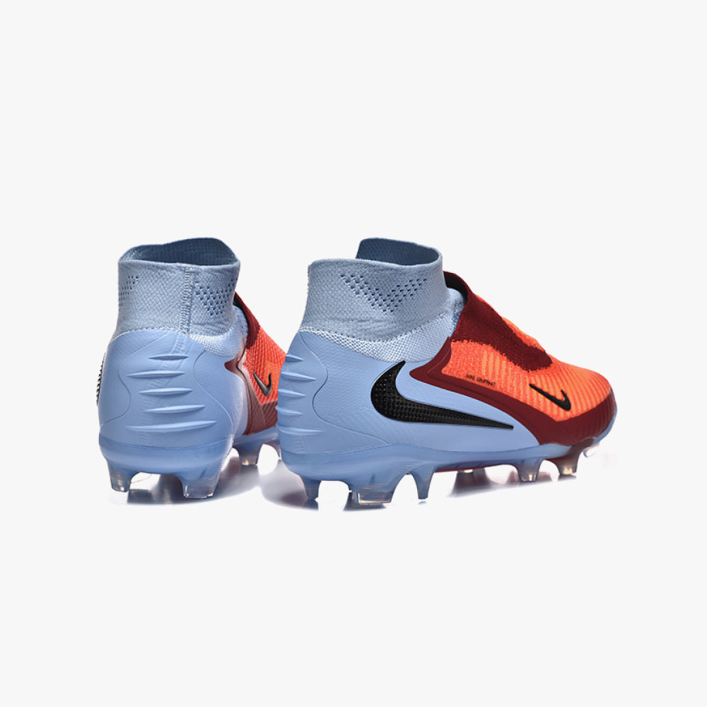 Chuteira Campo Nike Phantom 6 Fg + Brinde