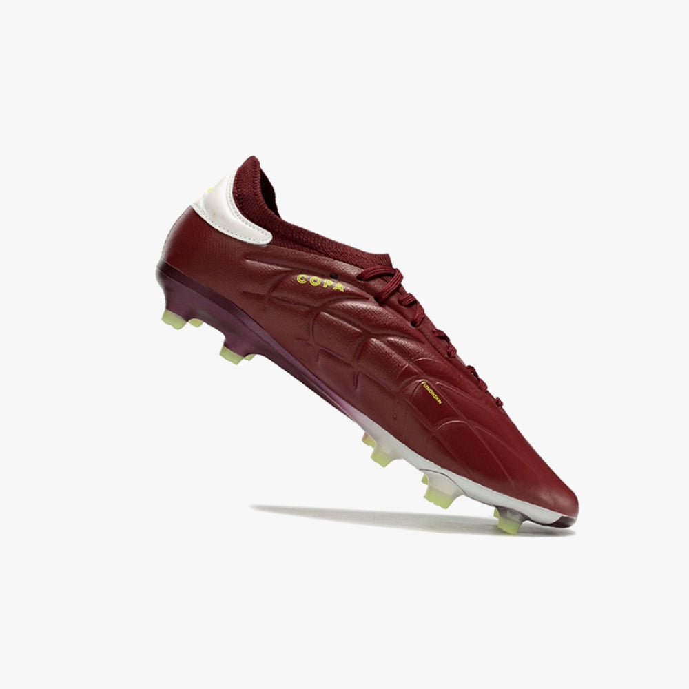 Chuteira Campo Adidas Pure Ii Fg