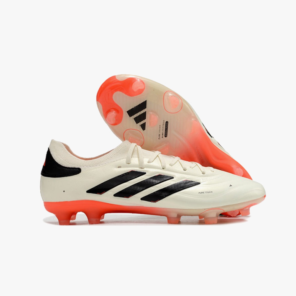 Chuteira Campo Adidas Pure Ii Fg