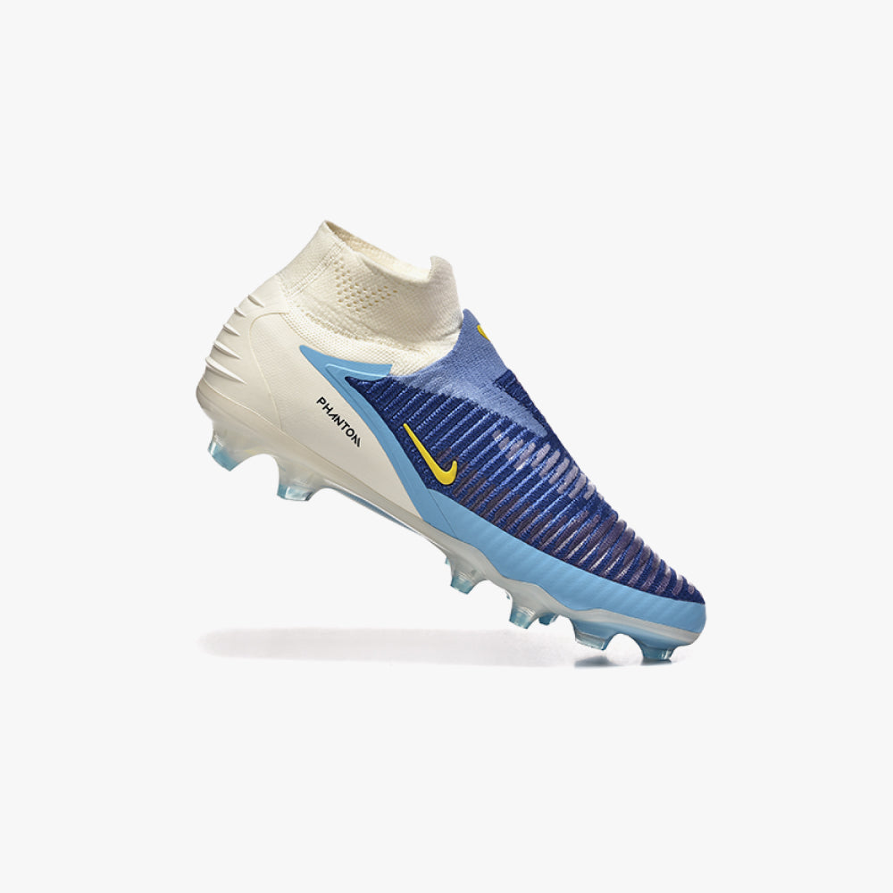 Chuteira Campo Nike Phantom 6 Fg + Brinde