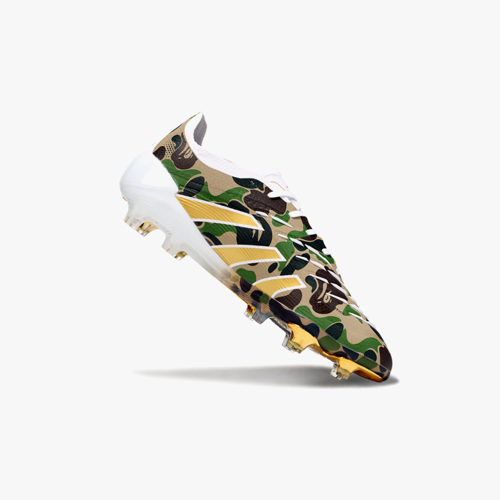 Chuteira Campo Adidas Predator Accuracy + Fg 3