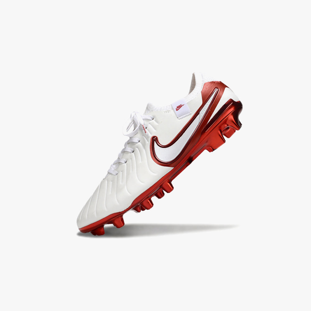 Chuteira Campo Nike Tiempo Legend 10 ( Fg )