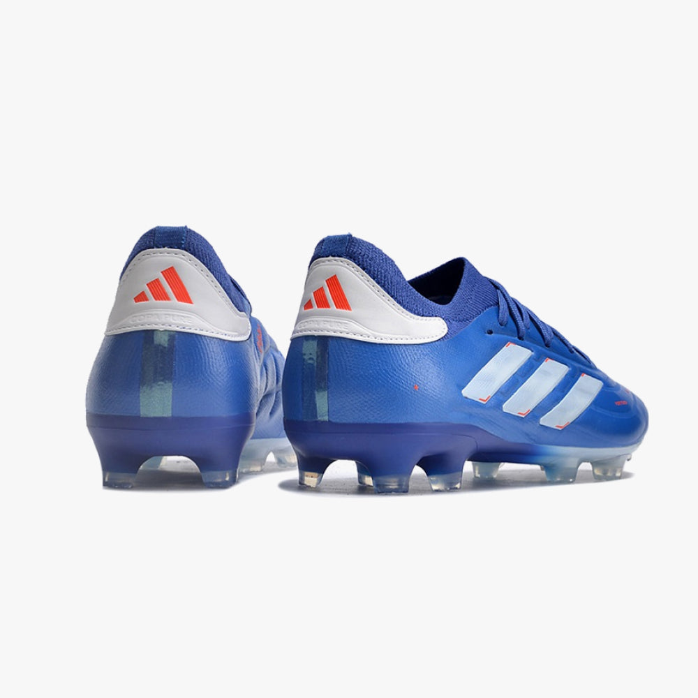 Chuteira Campo Adidas Pure Ii Fg