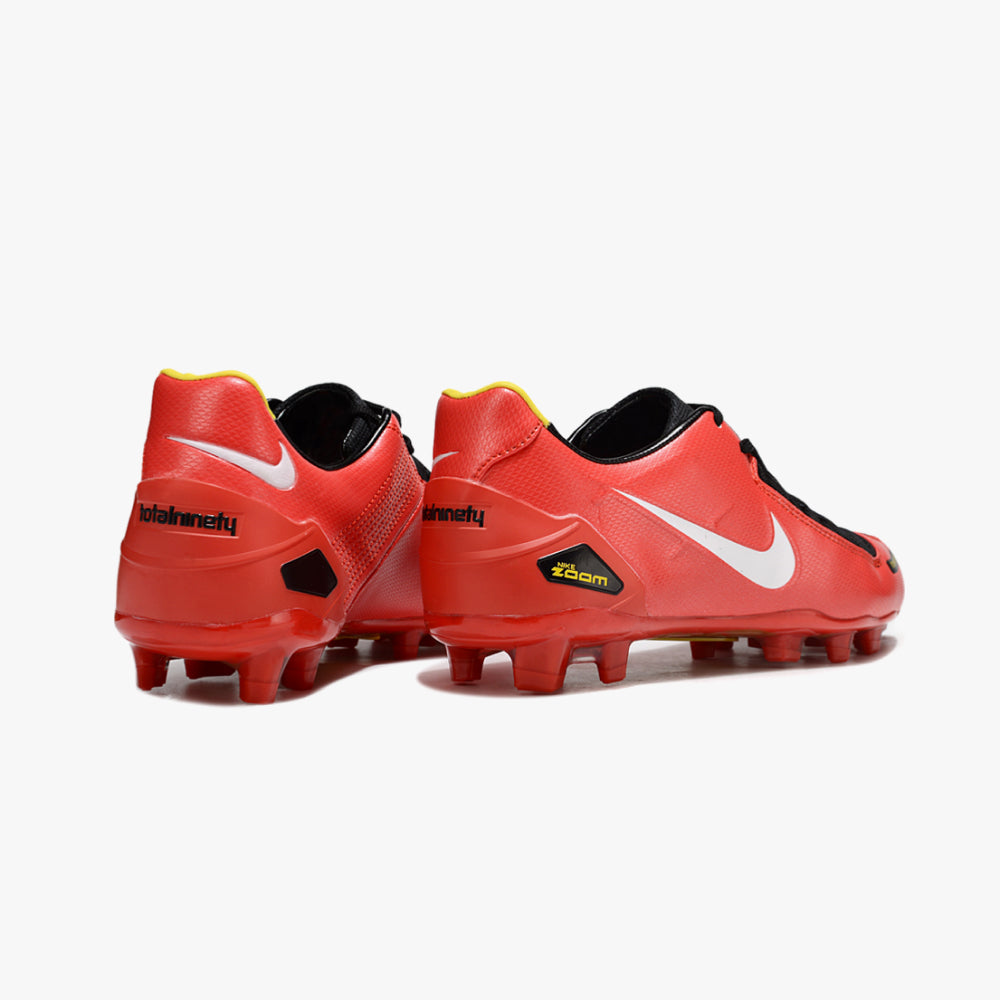 Chuteira Campo Nike Total 90 Laser  [Fg]