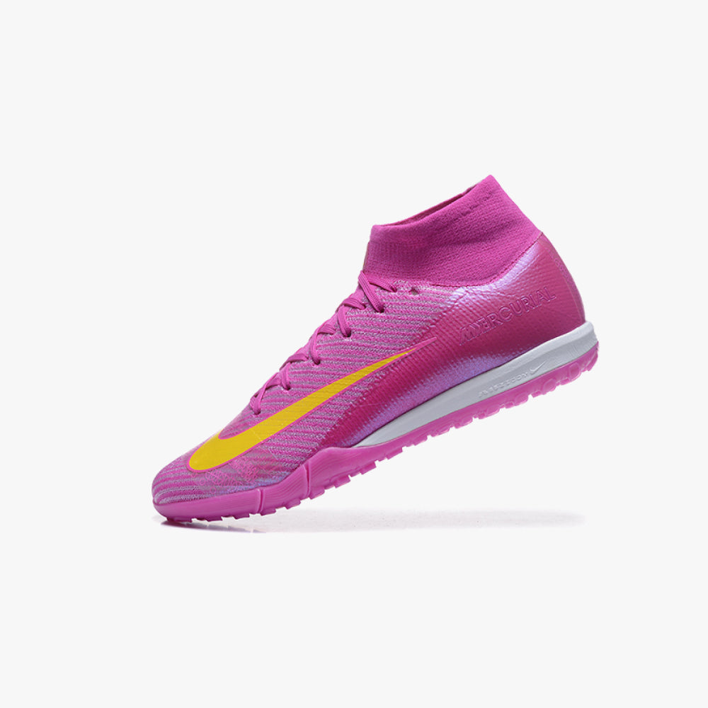 Chuteira Society Nike Air Zoom Mercurial Vapor 16 Tf