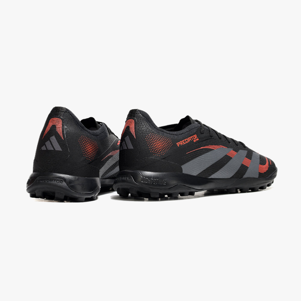 Chuteira Society Adidas Predator 25 Elite (Tf)