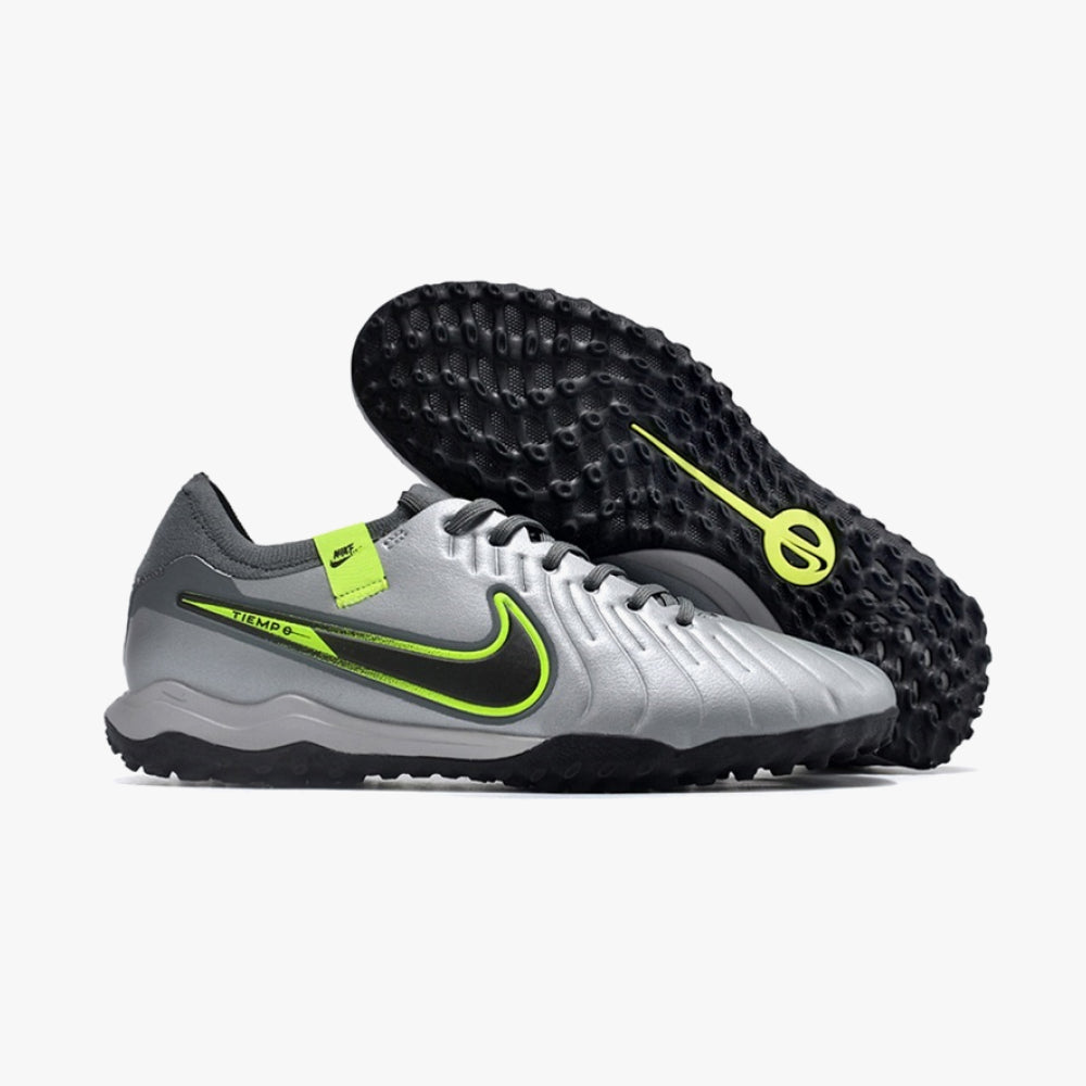 Chuteira Society Nike Tiempo Legend 10 (Tf) 2