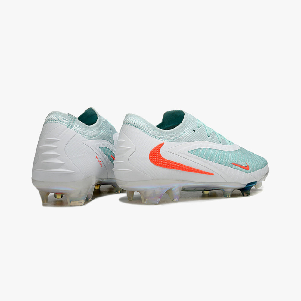 Chuteira Campo Nike Phantom 6 Fg + Brindes