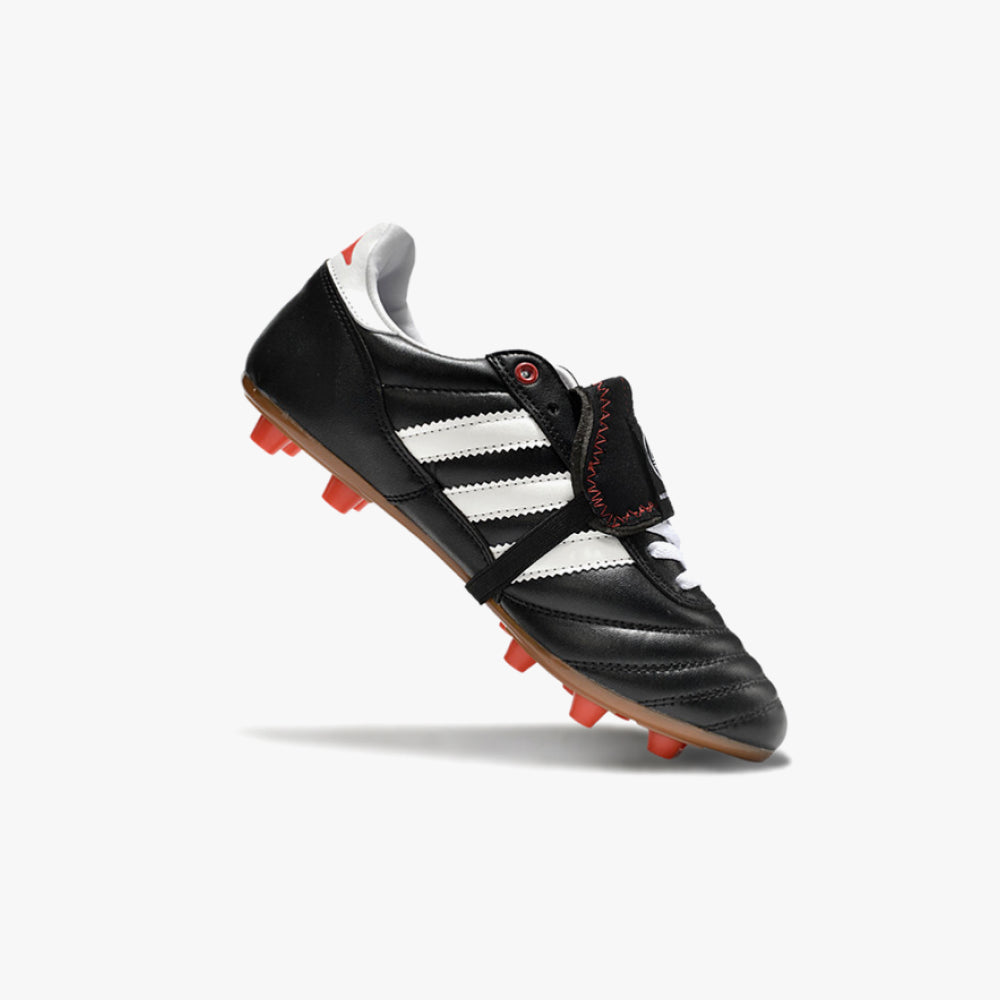 Chuteira Campo Adidas Mundial Team Astro Fg + Brindes