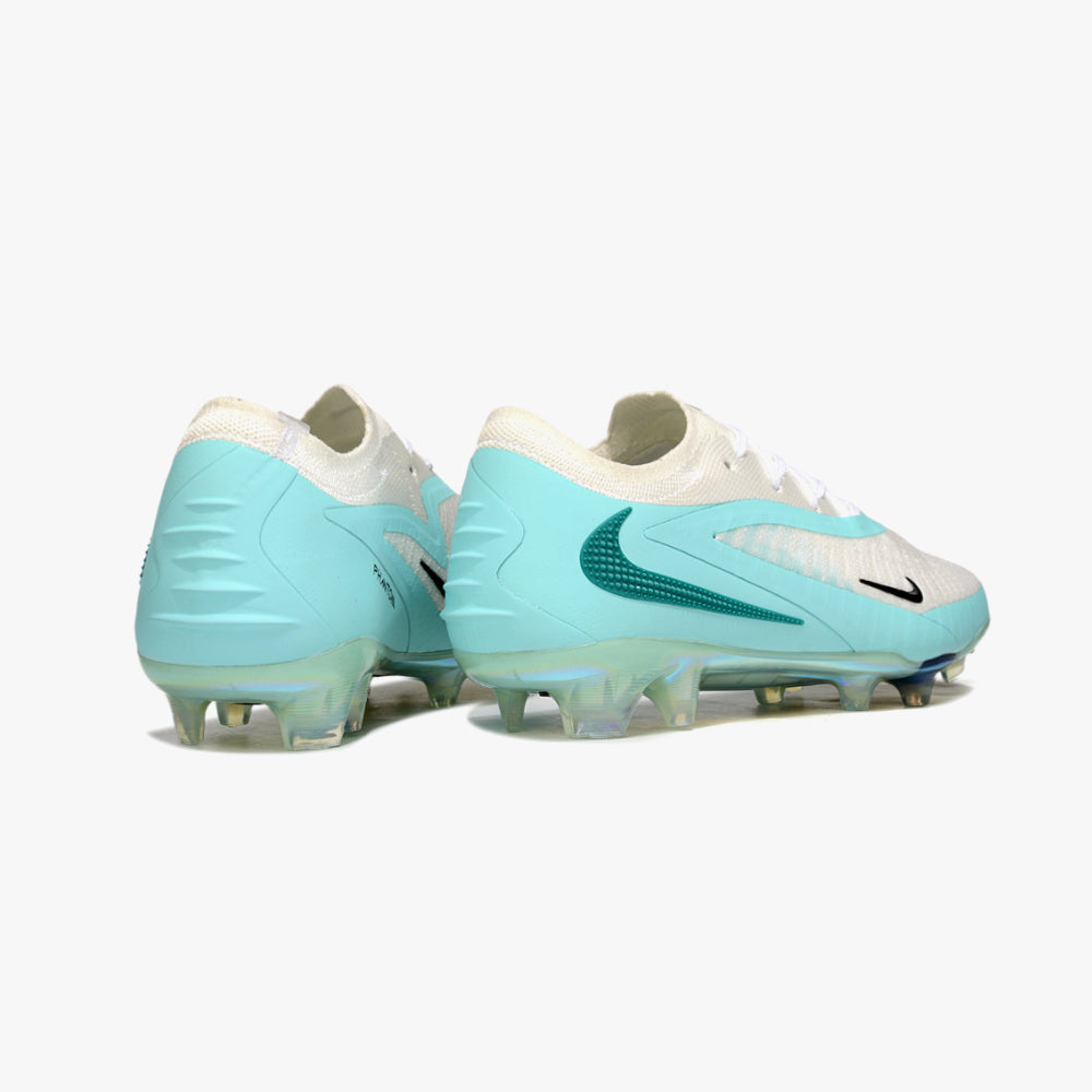 Chuteira Campo Nike Phantom 6 Fg + Brindes