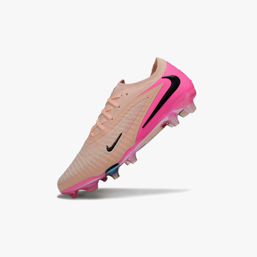 Chuteira Campo Nike Phantom 6 Fg + Brindes