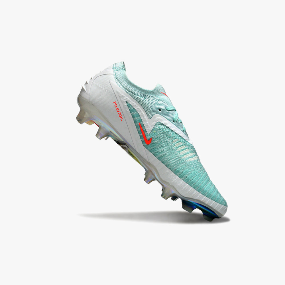 Chuteira Campo Nike Phantom 6 Fg + Brindes