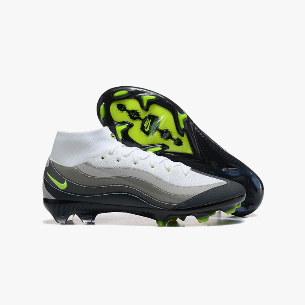 Chuteira Campo Nike Air Zoom Mercurial Superfly Elite ( Fg )