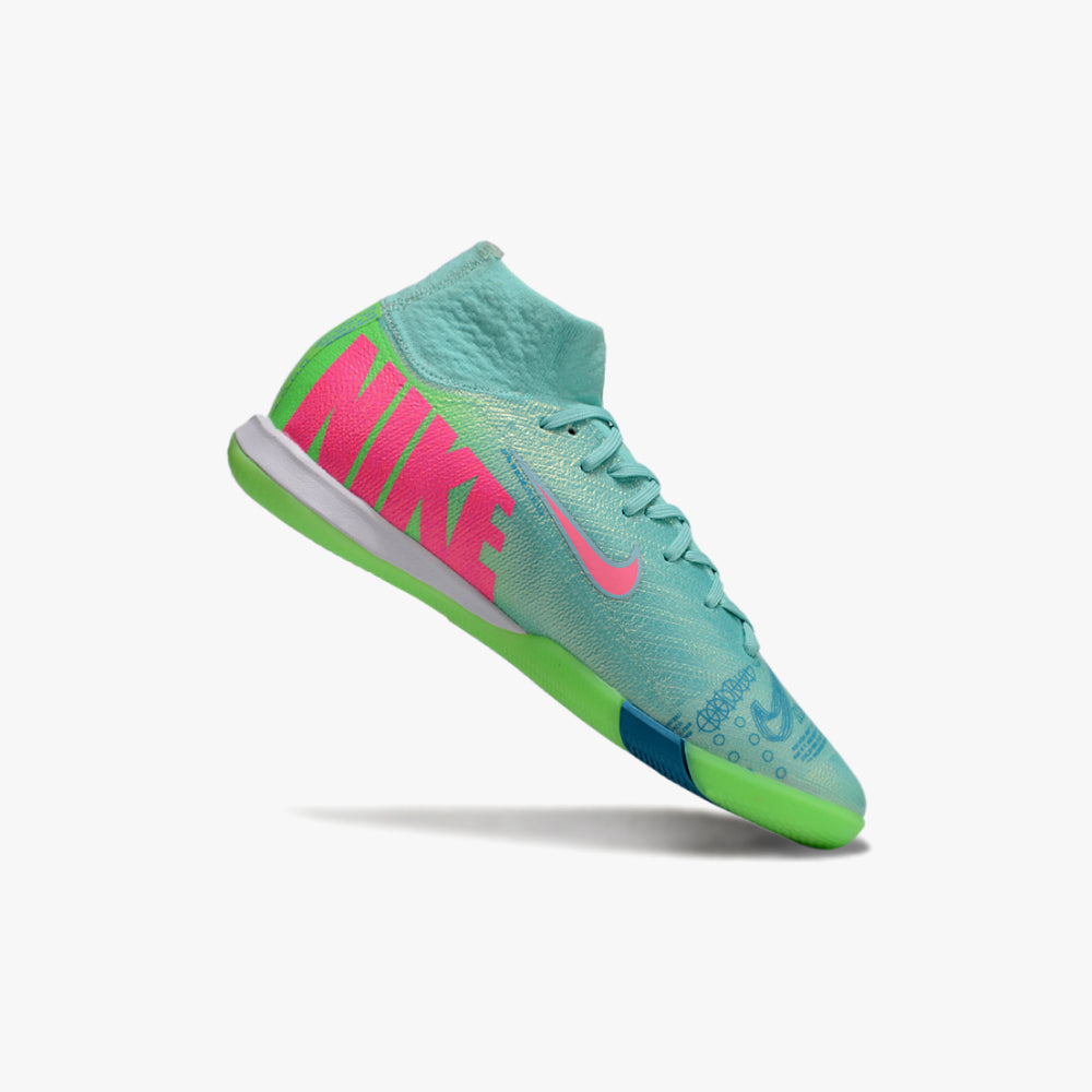Chuteira Futsal Nike Zoom Superfly 10 Elite (Ic) 2
