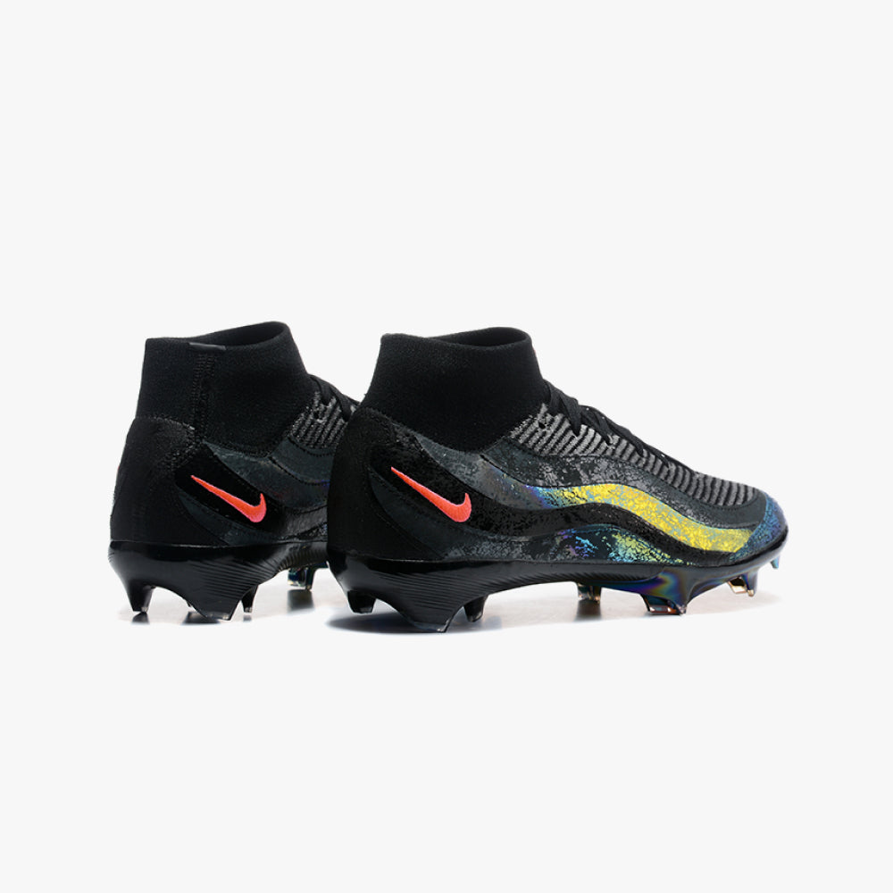 Chuteira Campo Nike Air Zoom Mercurial Superfly Elite ( Fg )