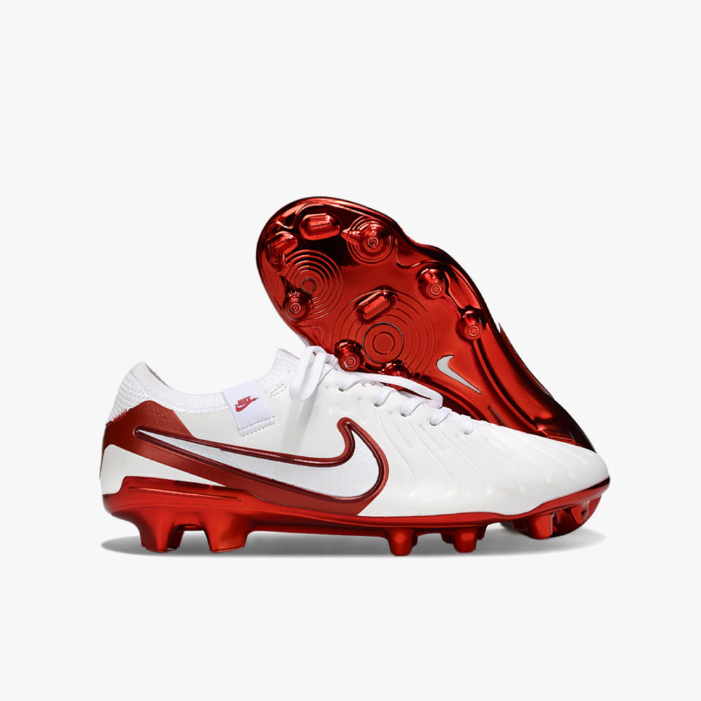 Chuteira Campo Nike Tiempo Legend 10 ( Fg )