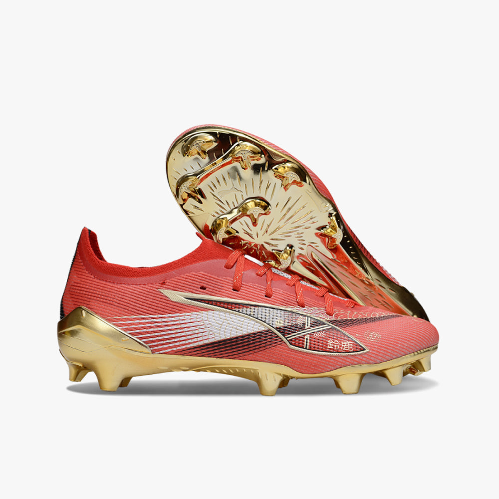 Chuteira Campo Puma Ultra 5 Ultimate (Fg)