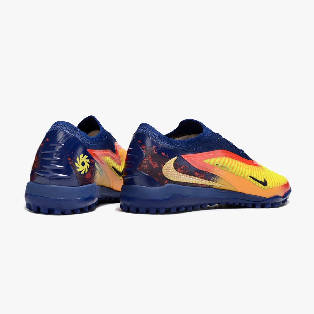 Chuteira Society Nike Phantom 6 Elite (Tf)