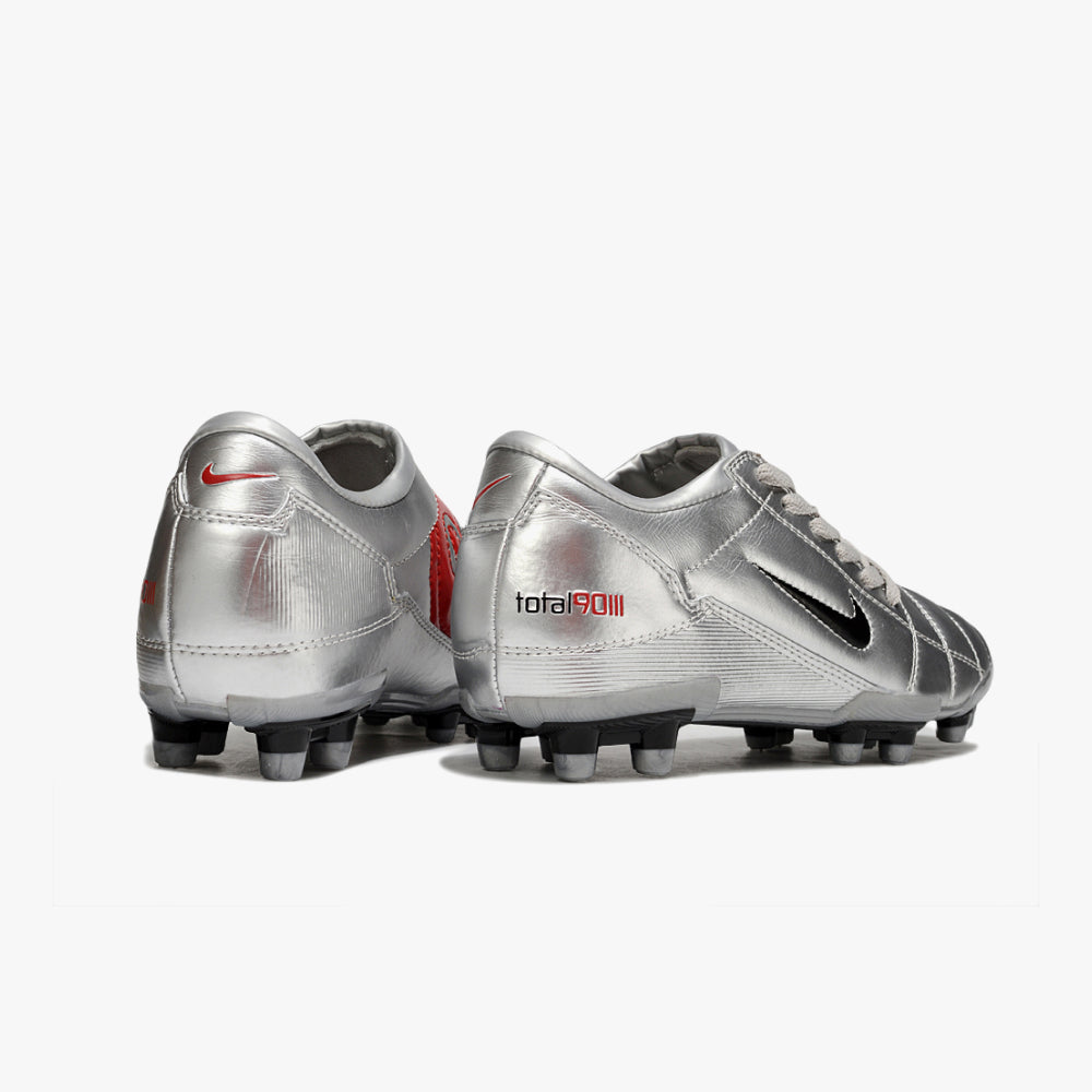 Chuteira Campo Nike Total 90 [Fg]