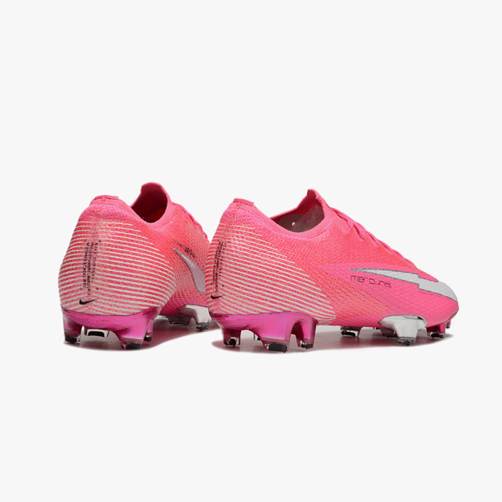 Chuteira Campo Nike Mercurial Vapor 13 Elite Fg