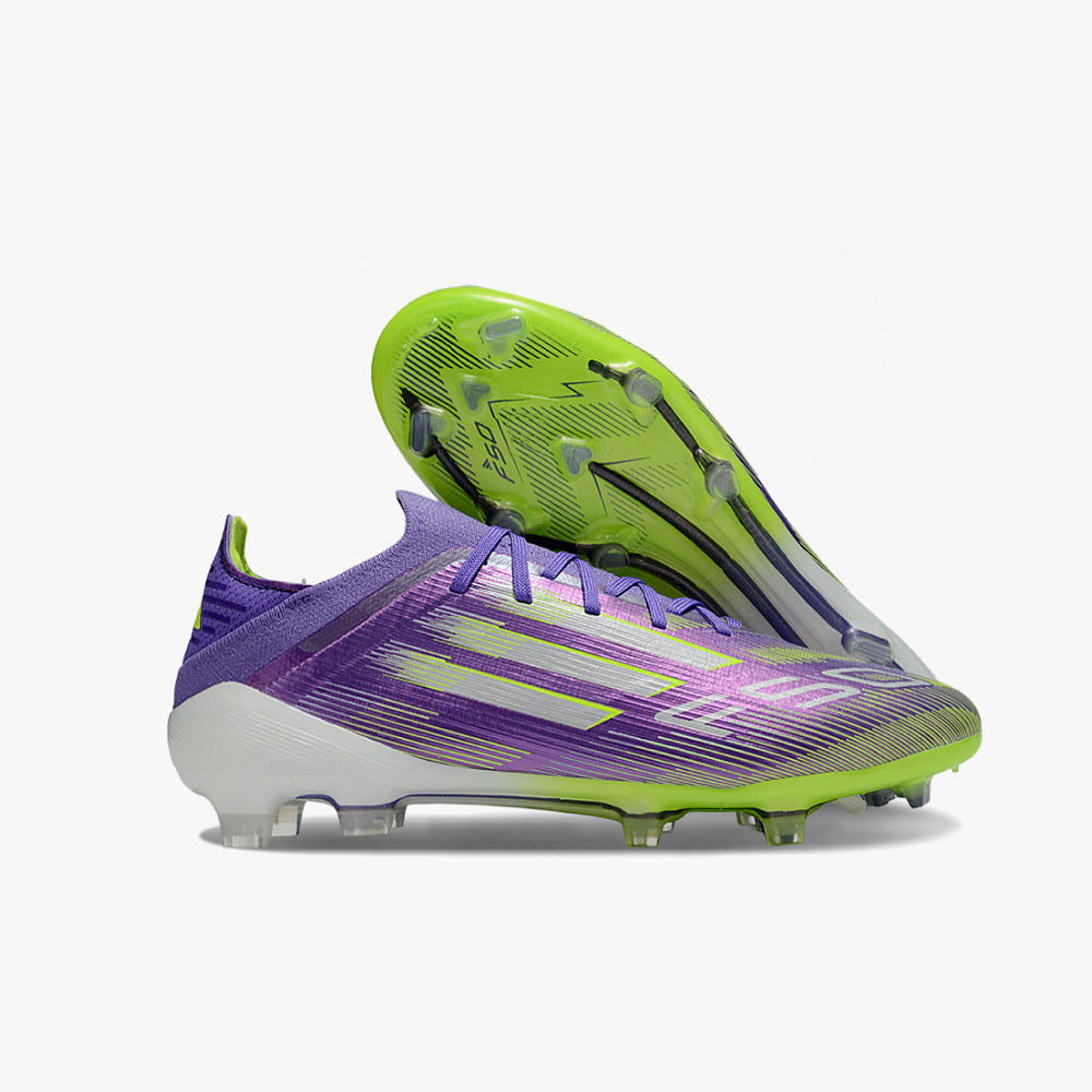 Chuteira Campo Adidas F50 + Fg (2)