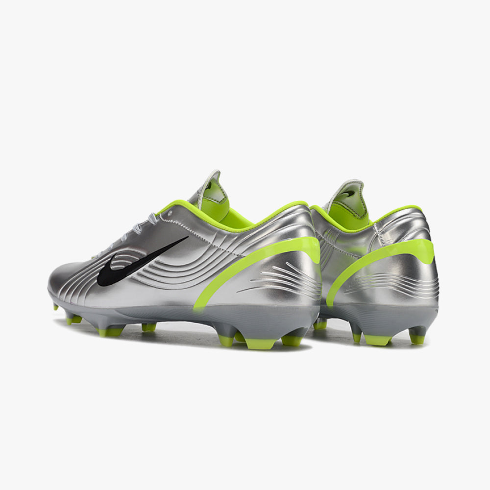 Chuteira Campo Nike Vapor Ronaldo R9 Fg + Brindes