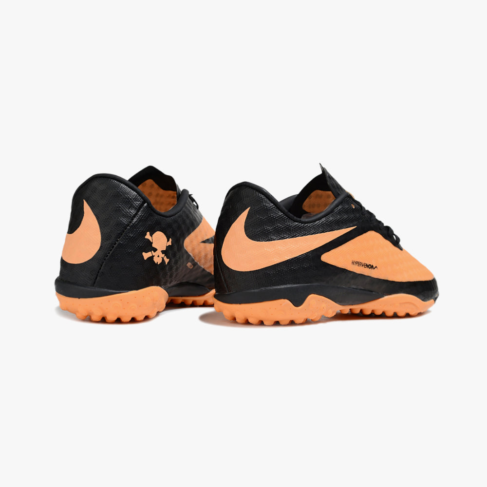 Chuteira Society Nike Hypervenom + Tf
