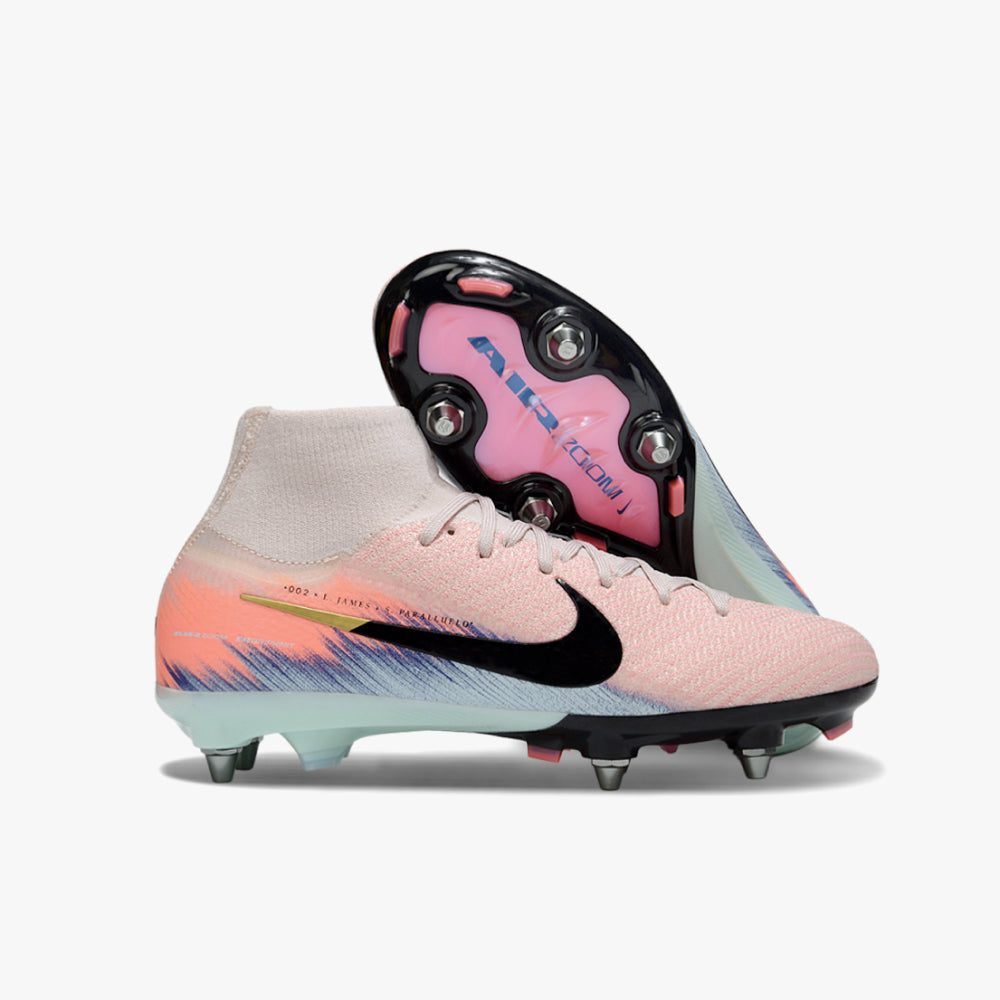 Chuteira Campo Nike Zoom Superfly Elite [Sg]