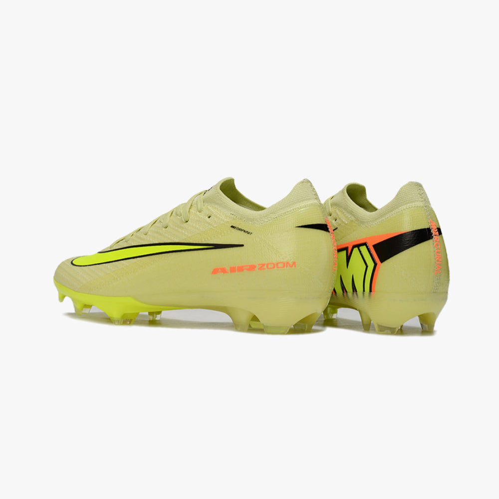 Chuteira Campo Nike Zoom Mercurial Vapor 16 Verde - Fg