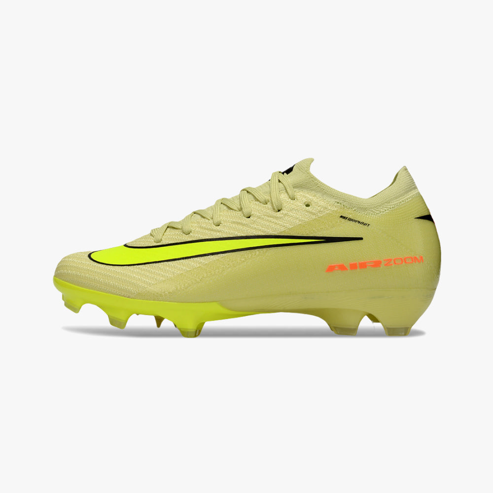 Chuteira Campo Nike Zoom Mercurial Vapor 16 Verde - Fg