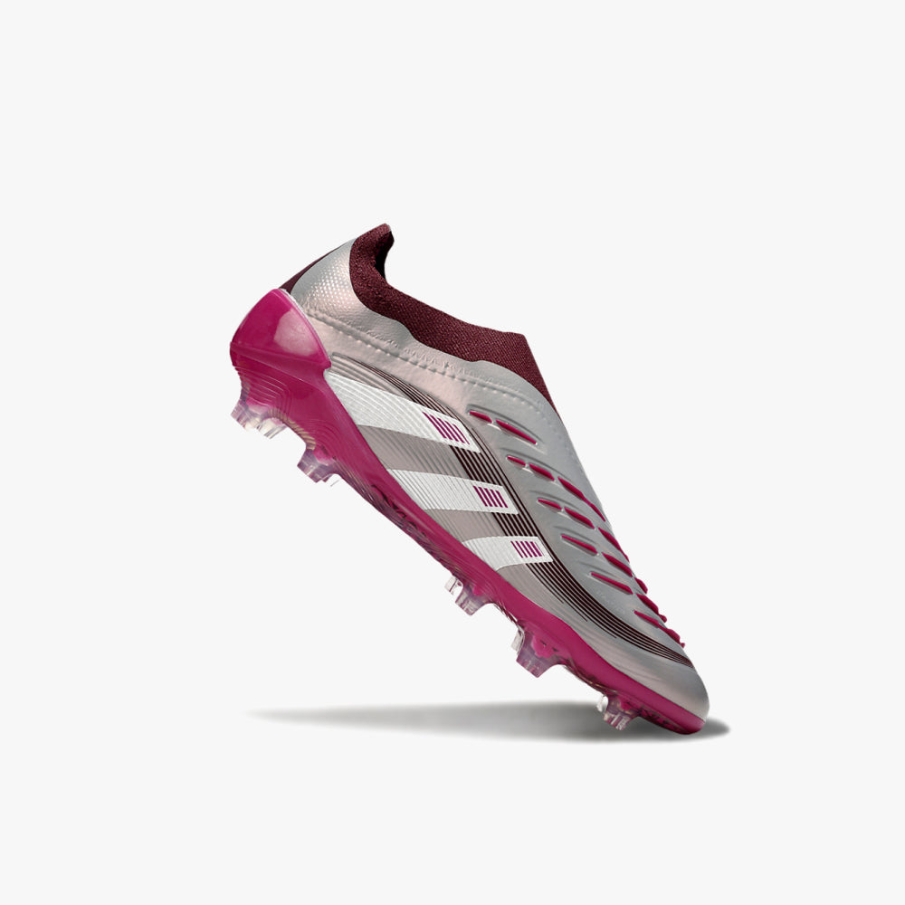 Chuteira Campo Adidas Predator Accuracy + Fg 2