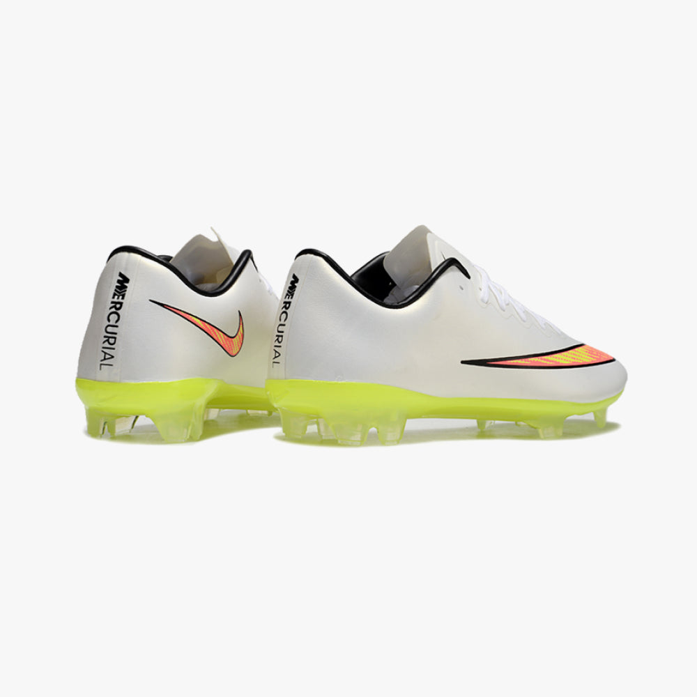 Chuteira Campo Nike Mercurial Vapor 4 Fg (2)