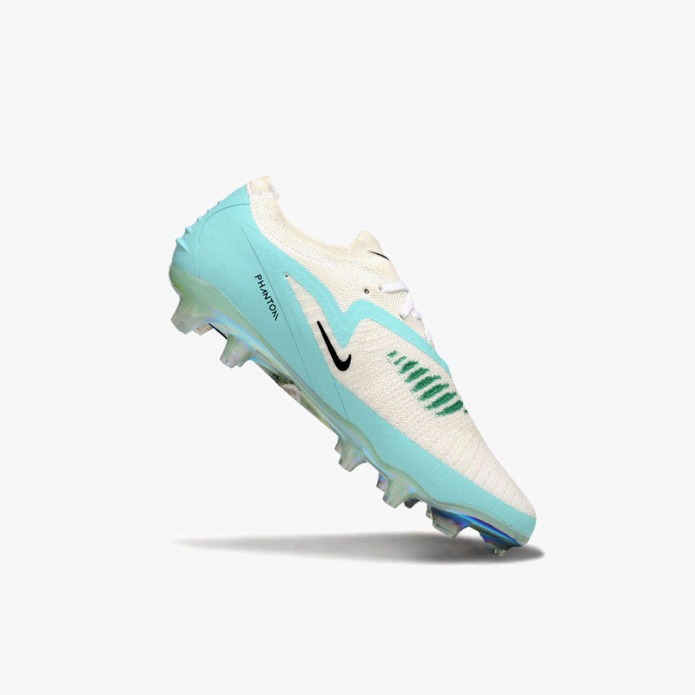 Chuteira Campo Nike Phantom 6 Fg + Brindes