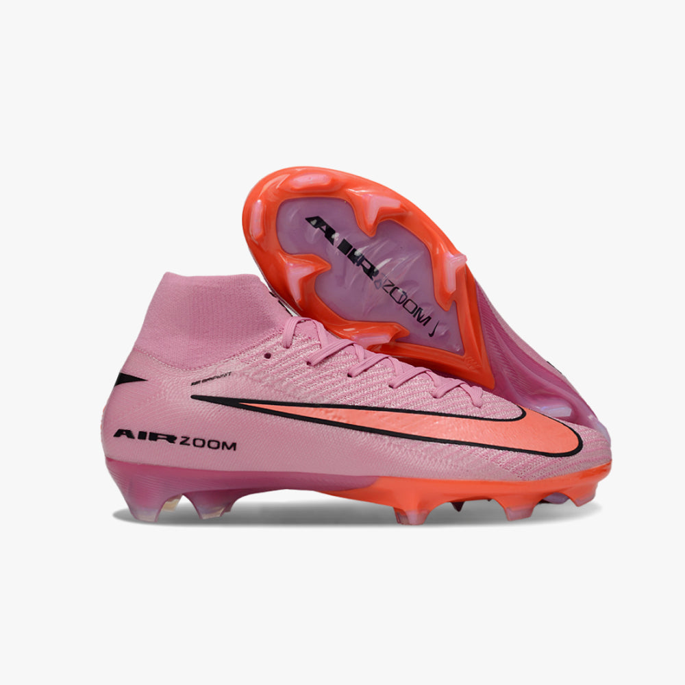 Chuteira Campo Nike Zoom Superfly 10 Elite [Fg]