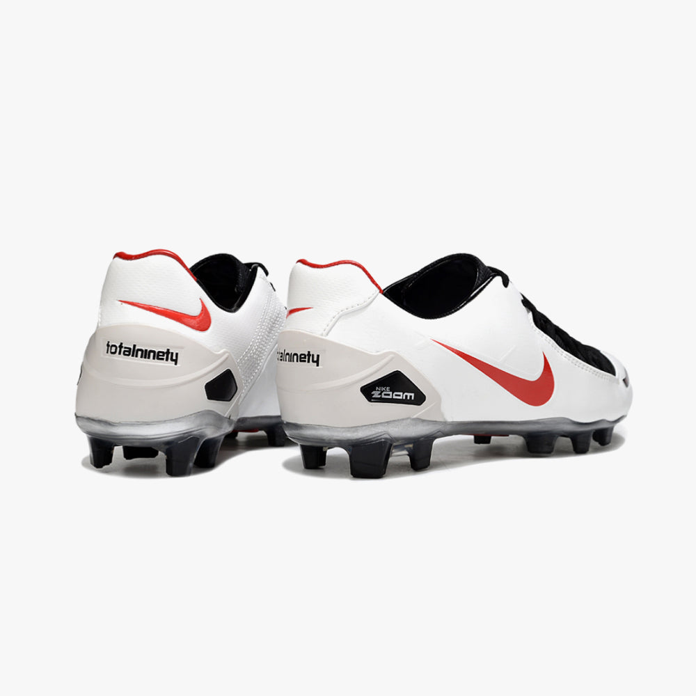 Chuteira Campo Nike Total 90 Laser  [Fg]