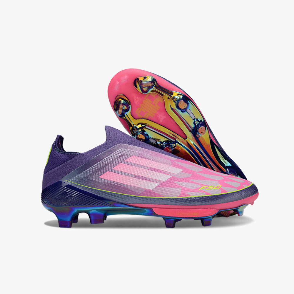 Chuteira Campo Adidas F50 + (Fg)