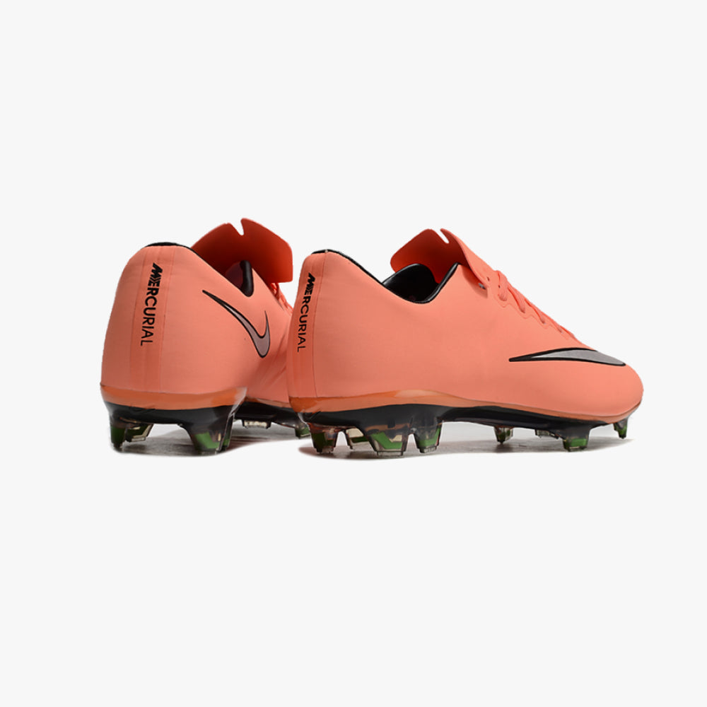 Chuteira Campo Nike Mercurial Vapor 4 Fg (2)