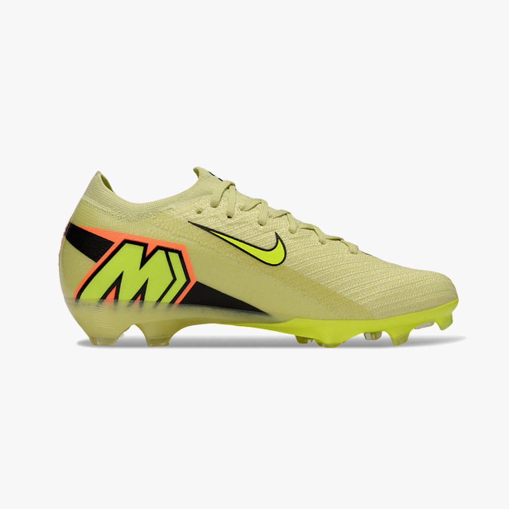 Chuteira Campo Nike Zoom Mercurial Vapor 16 Verde - Fg