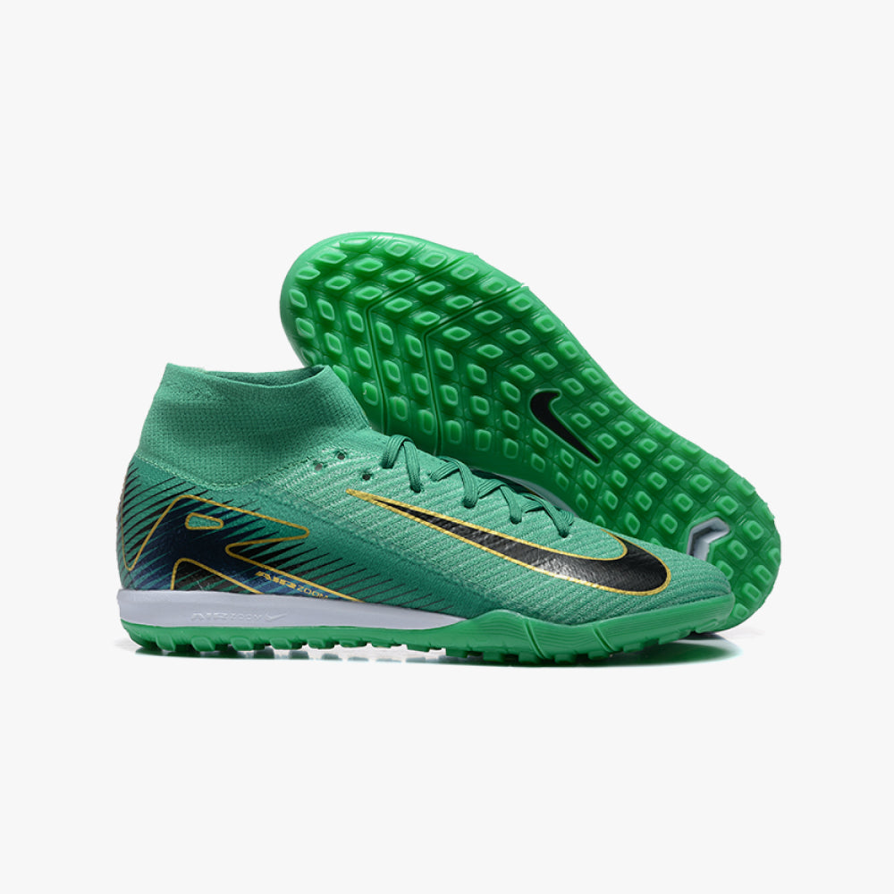 Chuteira Society Nike Air Zoom Mercurial Vapor 16 Tf