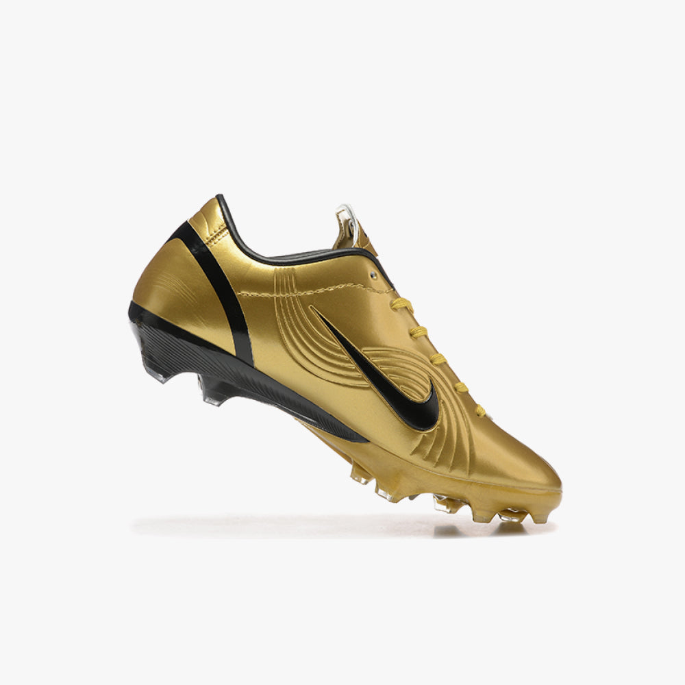 Chuteira Campo Nike Mercurial + Fg