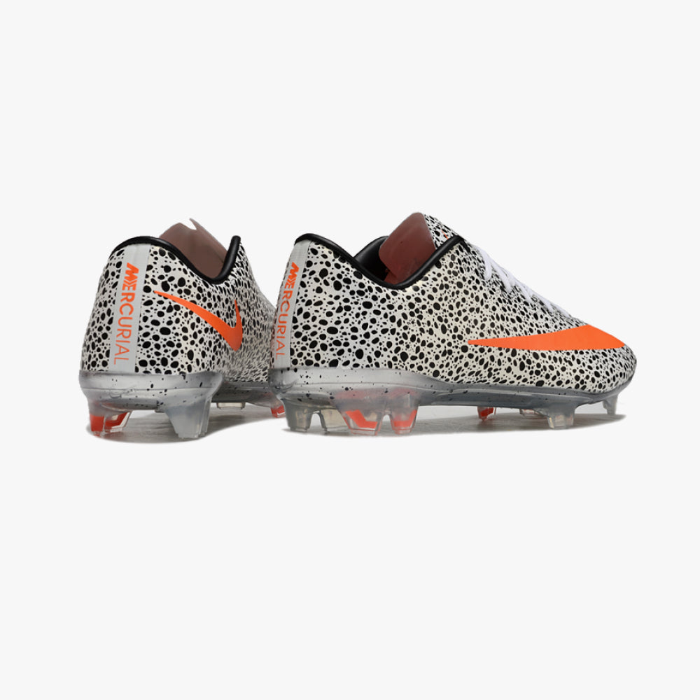 Chuteira Campo Nike Mercurial Vapor 4 Fg (2)