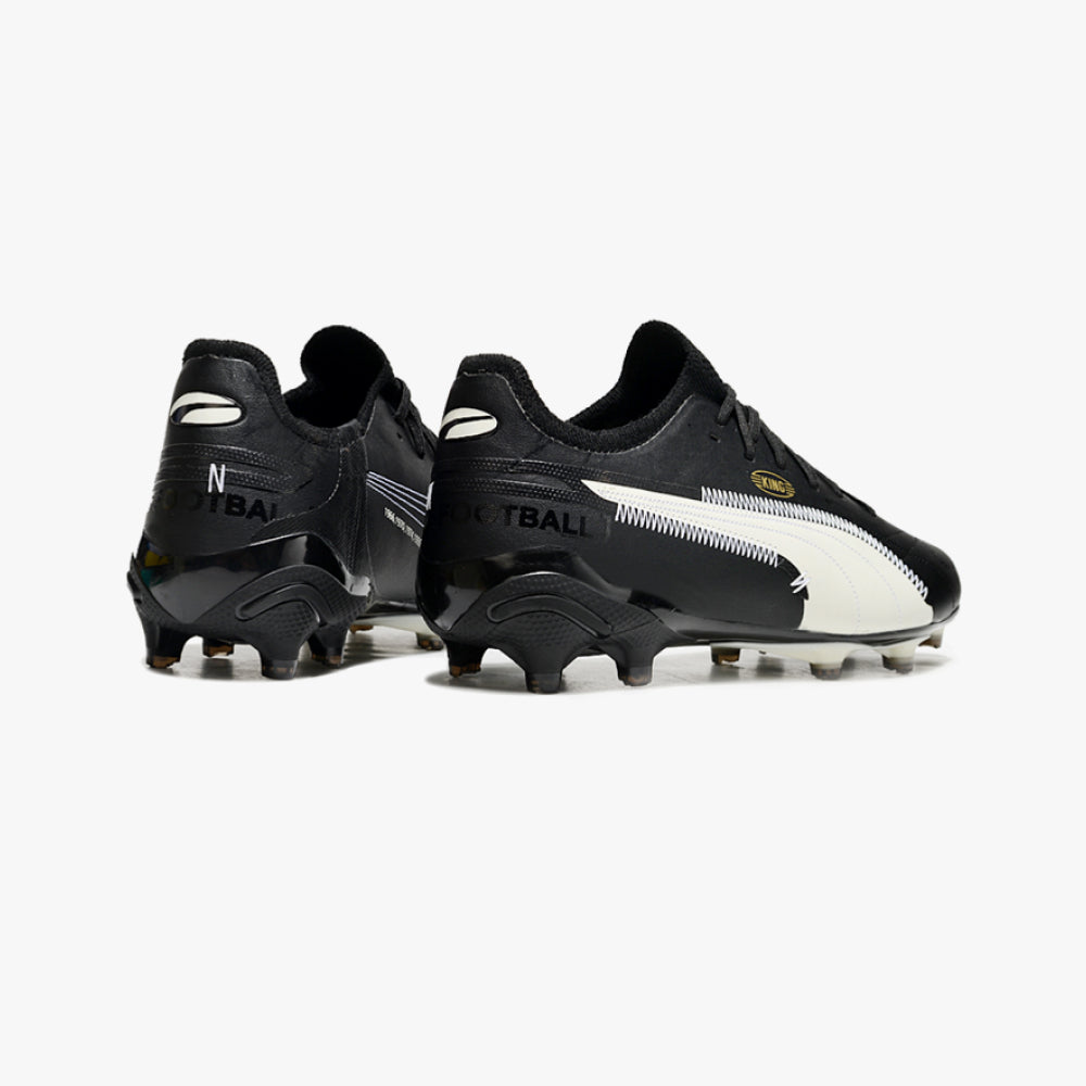 Chuteira Campo Puma King Ultimate X (Fg)