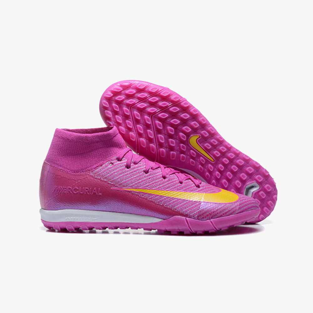 Chuteira Society Nike Air Zoom Mercurial Vapor 16 Tf