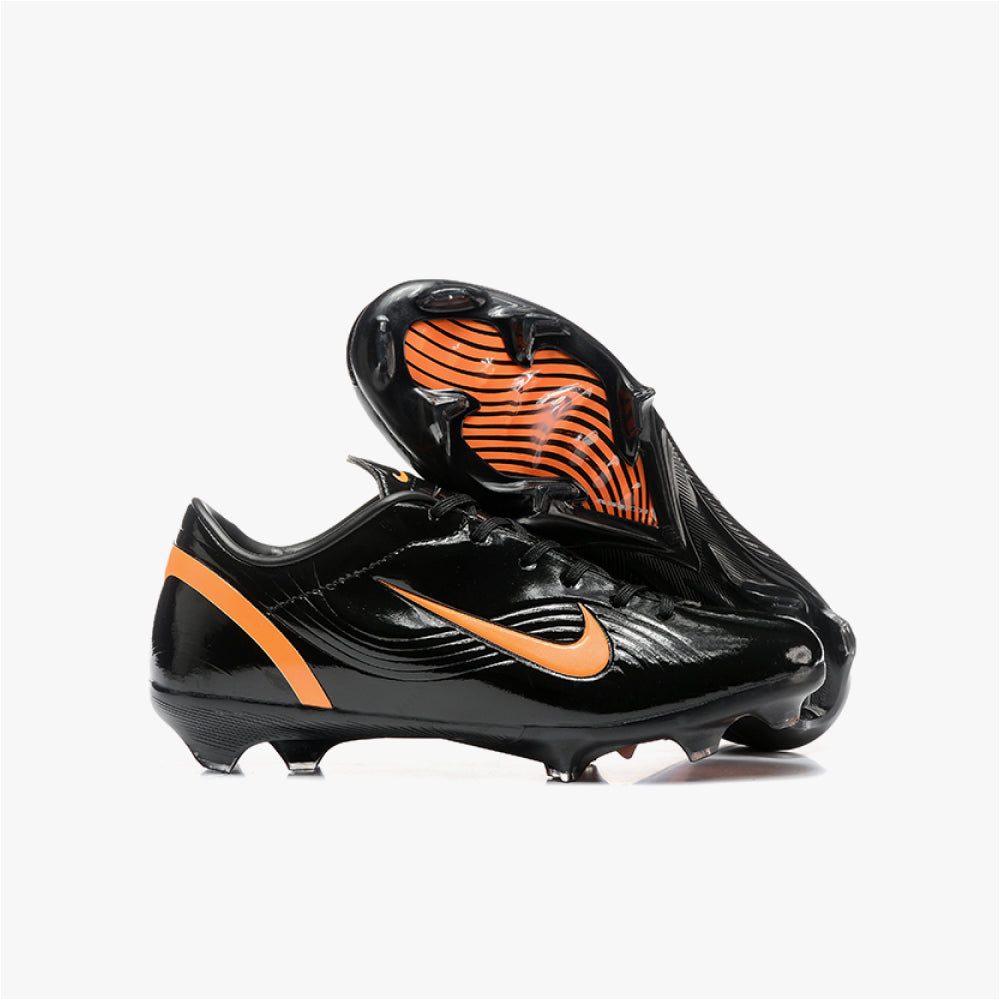 Chuteira Campo Nike Mercurial + Fg